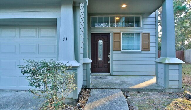 Photo - 11 Aquiline Oaks Pl