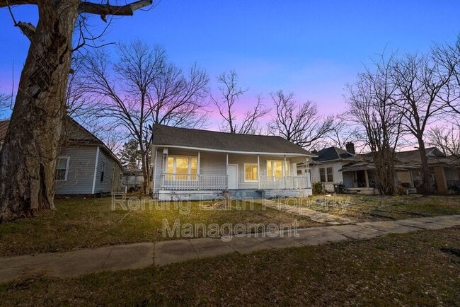 Photo - 1217 Fulton Ave SW