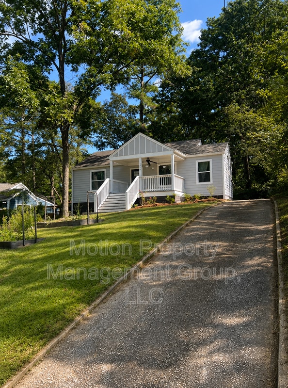 Photo - 1614 Terry Mill Rd SE