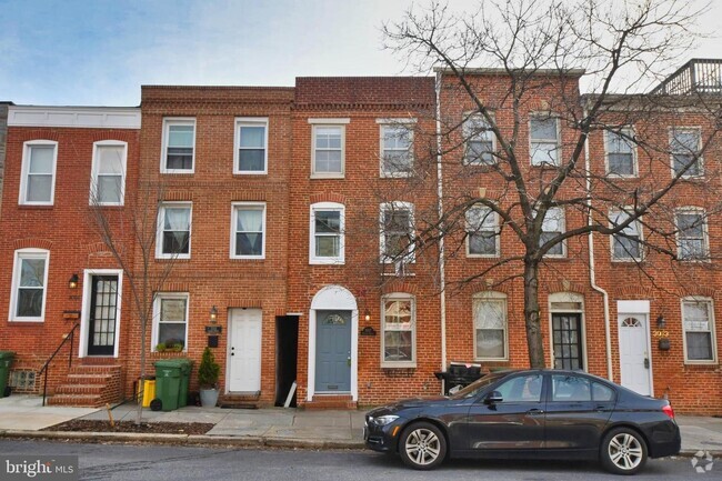 Building Photo - 3017 Hudson St Rental