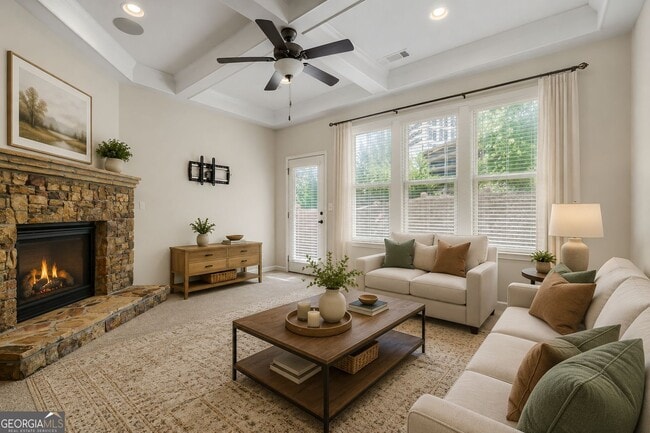 Photo - 2444 Norwood Dr SE
