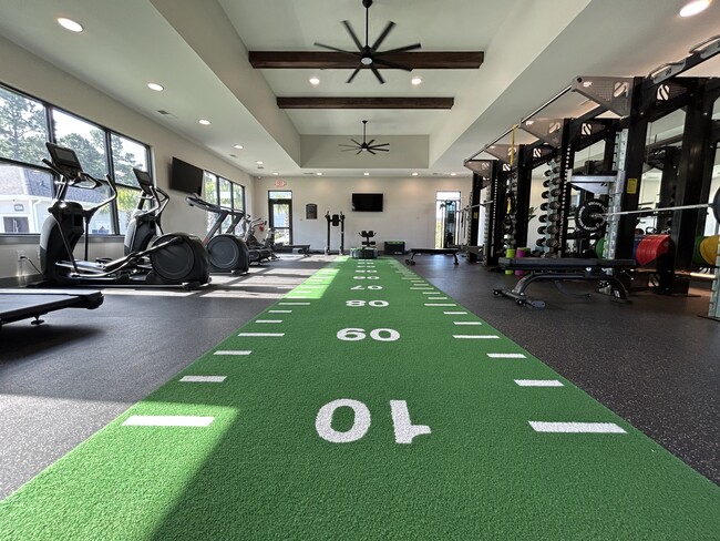 Photo - Palisades at Lewis Creek