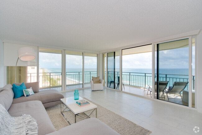 Building Photo - 3009 S Ocean Blvd Unit 902 Rental