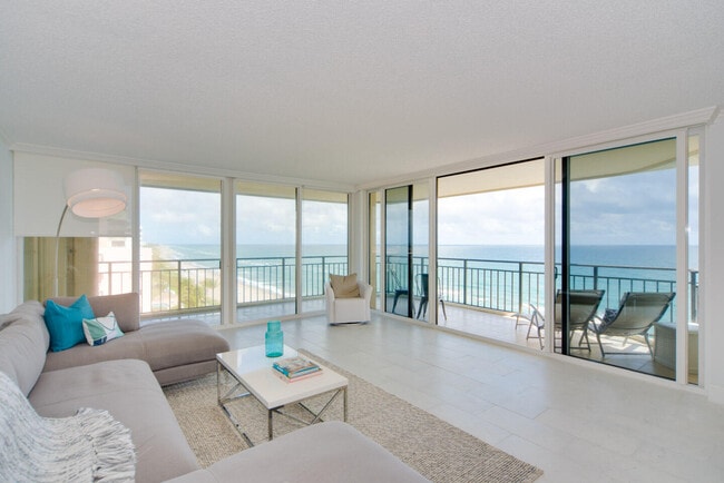 Photo - 3009 S Ocean Blvd Condo Unit 902