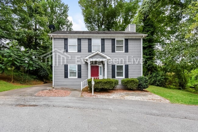 Building Photo - 245 Guinevere Ct