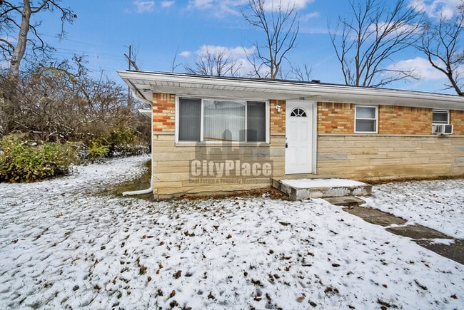 Photo - 2410 N Lesley Ave