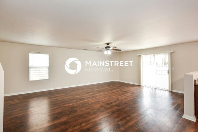 Photo - 3 Bedroom Pet-Friendly Home in MERIDIANVIL...