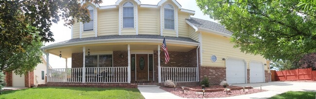 Photo - 4601 Westbury Dr