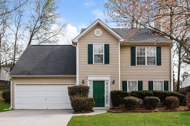 Building Photo - 4323 Chesapeake Trace