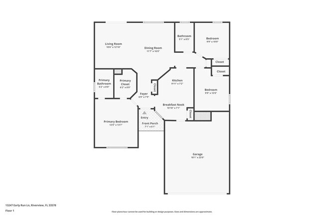 Photo - 13247 Early Run Ln