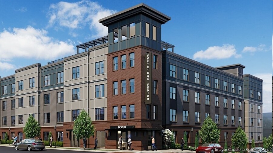 Photo - Southtown Senior Apartments