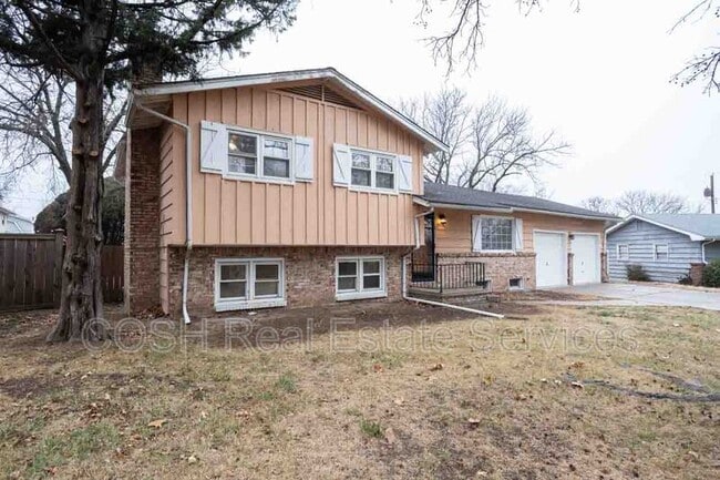 Photo - 2605 N Pershing St