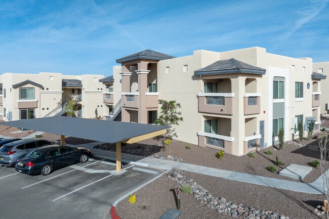 Eagle Ranch Estates - Eagle Ranch Estates