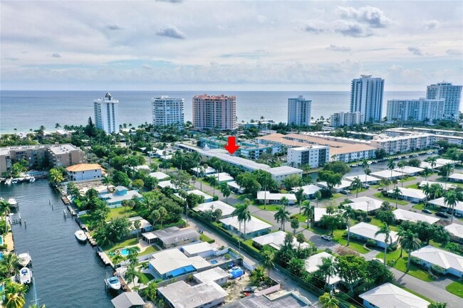 1439 S Ocean Blvd Unidad 207