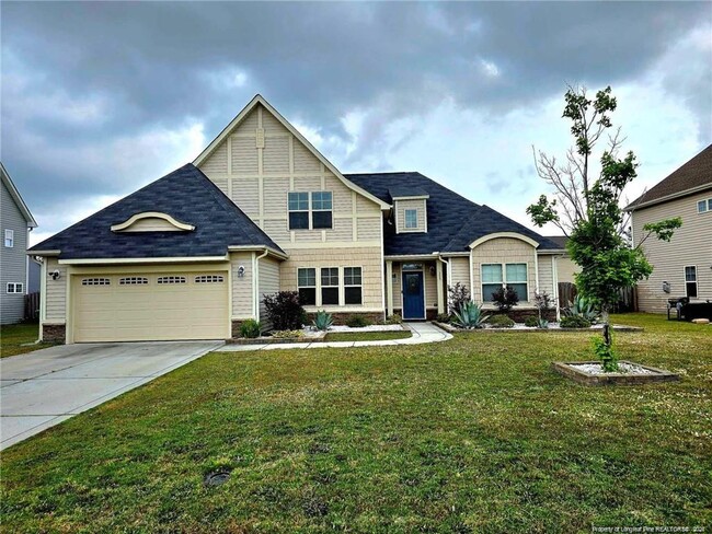 Building Photo - 323 Nottingley Dr