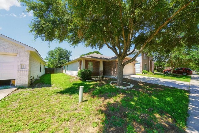 Photo - Cozy Home in Cibolo Valley Ranch Now Available - Realtor Commission: $500