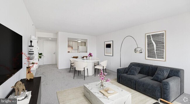 Building Photo - 450 N 18th St Unit 1B-0530 Rental