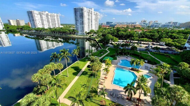 Photo - 18151 NE 31st Ct Unit 1907