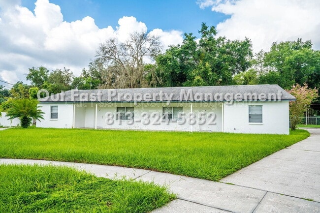 Building Photo - 6913 Mathers Ln Unit B