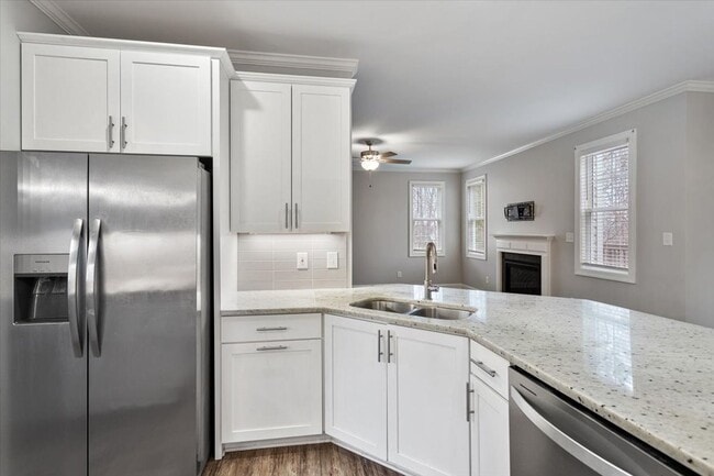 Photo - Charming 4 Bed, 3Bath in Clayton, NC