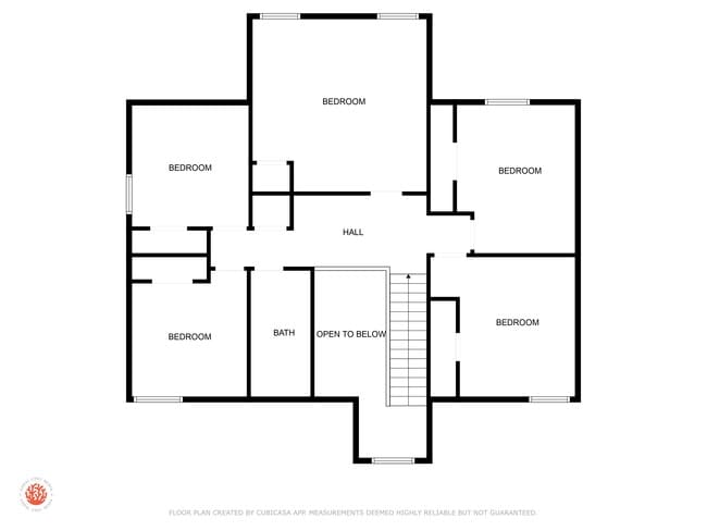 Photo - 8704 Lake George Cir W