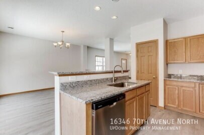 Photo - 16346 70th Ave N