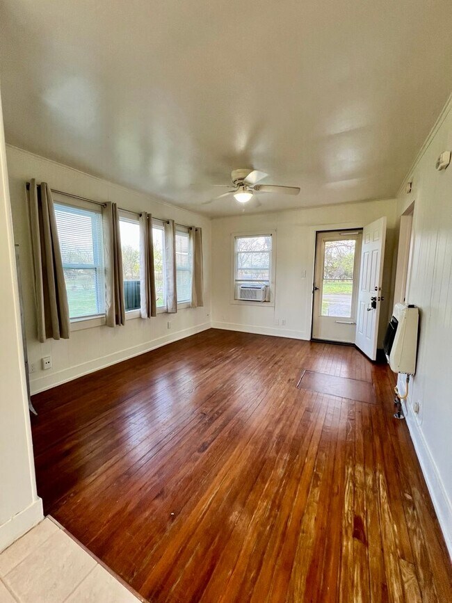 Photo - Duplex for rent in Norman