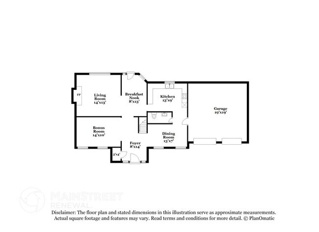 Photo - 10993 Mansura Pl