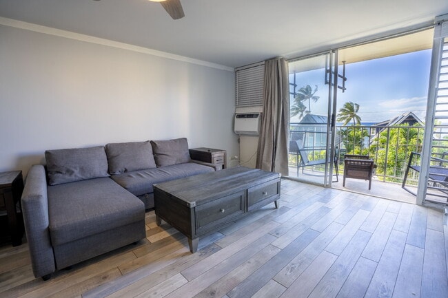 Photo - Ocean View Fully Furnished 1BR at Mokuleia Sands Unit 412