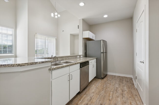 Photo - Creekside at Deer Crossings