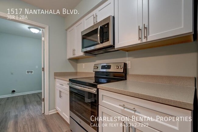 Photo - 1517 Nantahala Blvd