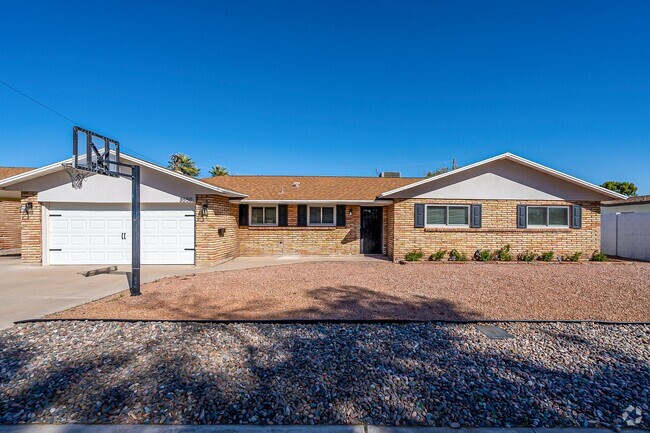 Building Photo - 3bed/2bath with pool in Scottsdale Highlands! Rental