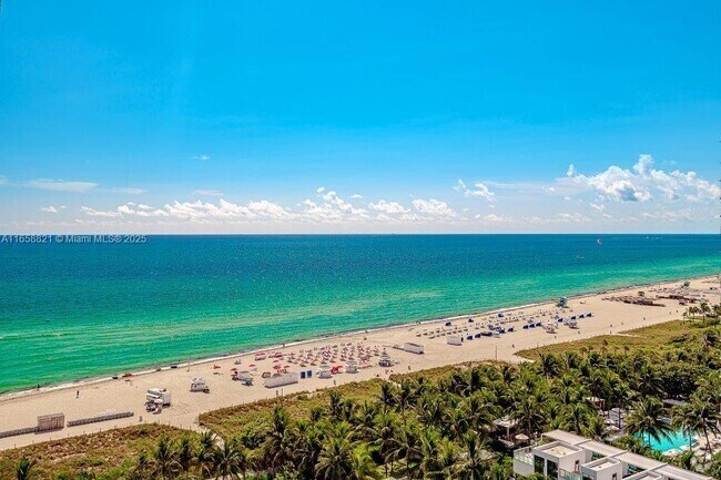 Building Photo - 2301 Collins Ave Unit 1505 Rental