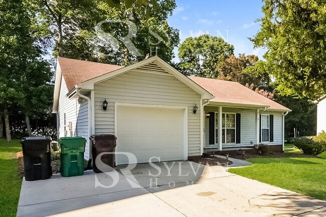 Photo - 1602 Glenn Meade Dr