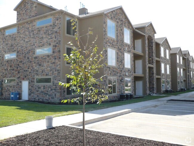 Building Photo - 426 W 200 N St Unit 301 Rental