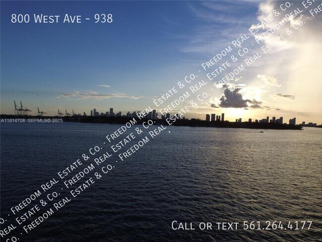 Photo - 800 West Ave Unit 938