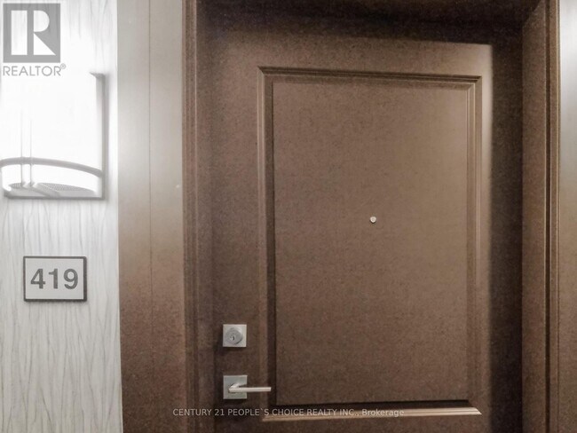 Photo - 470 Dundas St E Unité 419