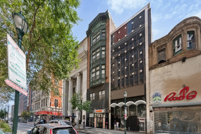 Photo - 1204 Chestnut St Unit A101