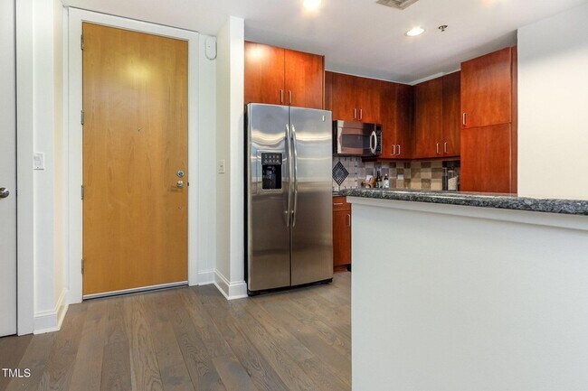 Photo - 618 N Boylan Ave Unidad 520