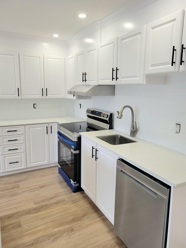 Photo - 214 Manchester Av Unité 1