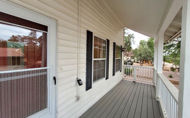 Photo - Beautiful Three-Bedroom Home