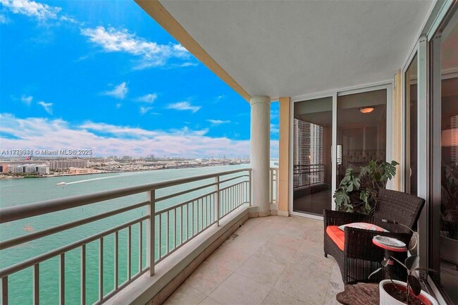 Photo - 848 Brickell Key Dr Condo Unit 2102