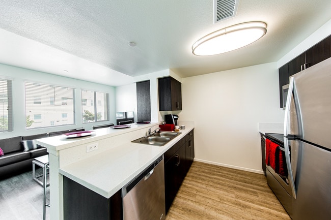 Prisma Student Housing
