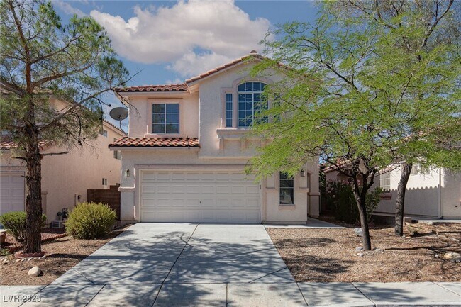 Photo - 10075 Yellow Canary Ave House