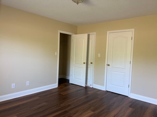 Bedroom - 25585 Nick Davis Rd Unit #9