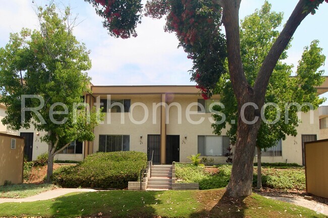 Building Photo - Linda Vista, 7679-B Stalmer St, Rmdld, Gra... Rental