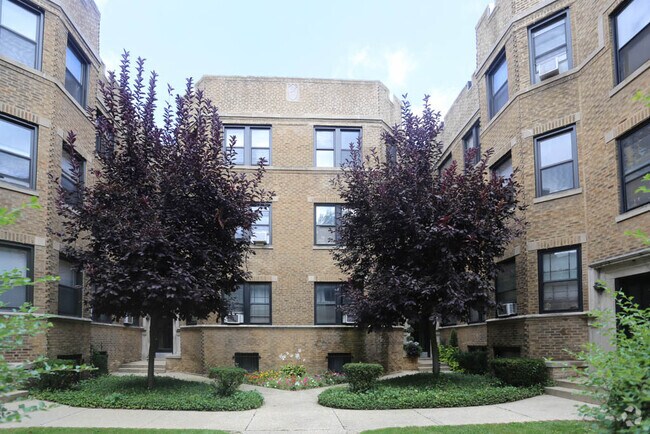 Building Photo - 632 W Stratford Rental