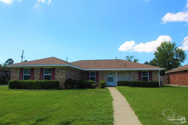 Building Photo - 1411 Little Creek Dr Rental