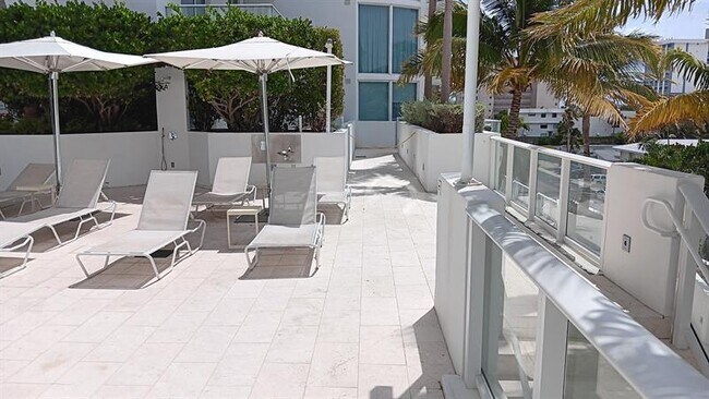 Photo - 401 N Birch Rd Unidad 401