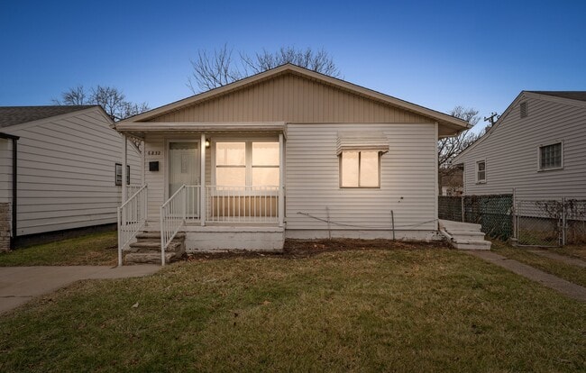 Building Photo - 6832 Cornell St